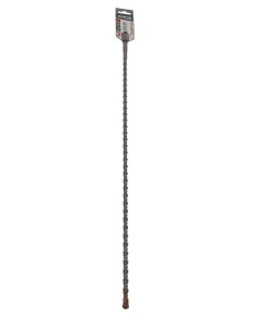 KAEM Wiertło krzyżowe 10x600mm SDS Plus zawieszka