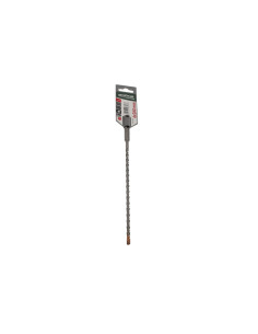 KAEM Wiertło krzyżowe 6x260mm SDS Plus zawieszka