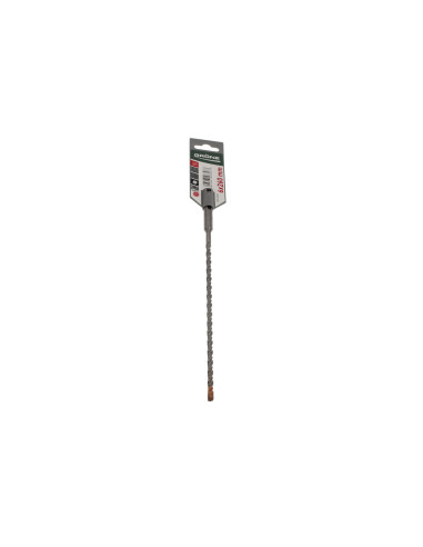 KAEM Wiertło krzyżowe 6x260mm SDS Plus zawieszka