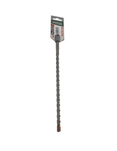 KAEM Wiertło krzyżowe 10x310mm SDS Plus zawieszka