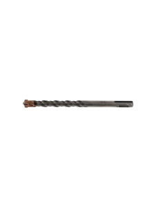 KAEM Wiertło krzyżowe 12x160mm SDS Plus zawieszka