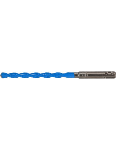 Wiertło do betonu SDS plus multi bezudarowe 8x450 STALCO PERFECT S-721 2
