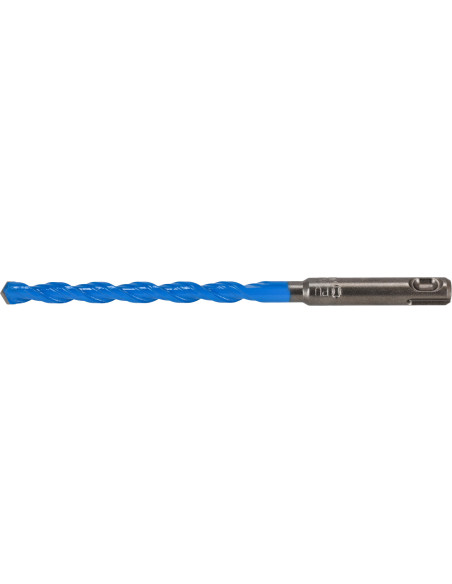 Wiertło do betonu SDS plus multi bezudarowe 8x450 STALCO PERFECT S-721