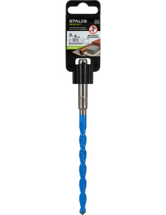 Wiertło do betonu SDS plus multi bezudarowe 8x450 STALCO PERFECT S-721