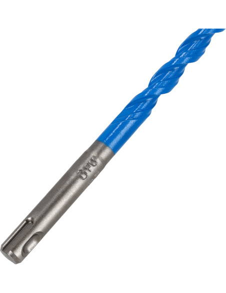 Wiertło do betonu SDS plus multi bezudarowe 8x450 STALCO PERFECT S-721