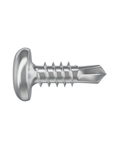 RIGIPS Wkręty "Pchełki" 3,9x11 mm 1000 szt. TEX