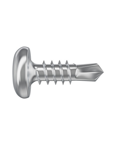 RIGIPS Wkręty "Pchełki" 3,9x11 mm 1000 szt. TEX