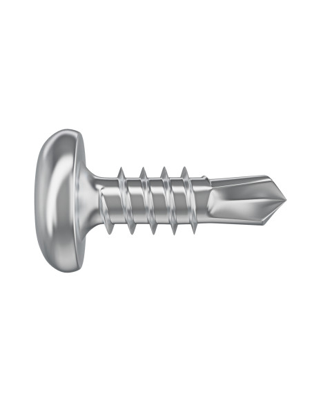 RIGIPS Wkręty "Pchełki" 3,9x11 mm 1000 szt. TEX