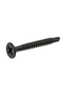 KNAUF Wkręty TB 3,5   35 mm z borem do mocowania płyt GK, 1000 szt., 3509