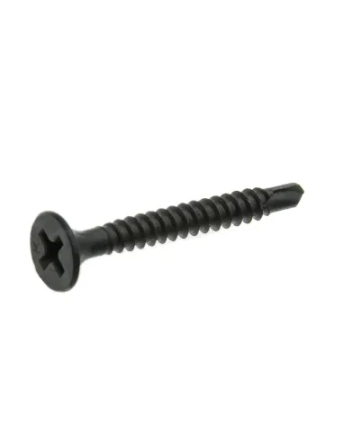 KNAUF Wkręty TB 3,5   35 mm z borem do mocowania płyt GK, 1000 szt., 3509