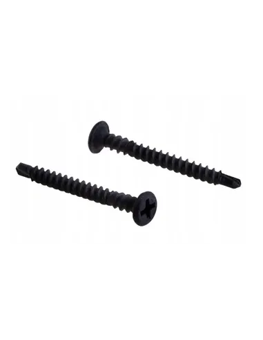 KNAUF Diamant Screw XTB 3,9   55 mm wkręty do płyt Diamant, 500 szt./op., 669795