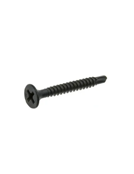 KNAUF Drywall Screw TB 3,5   45 mm wkręty do płyt GK, 1000 szt., 669674