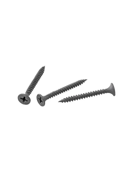 SINIAT Wkręt NIDA 3,5 x 25 mm do profili metalowych, 1000 szt. 4042495