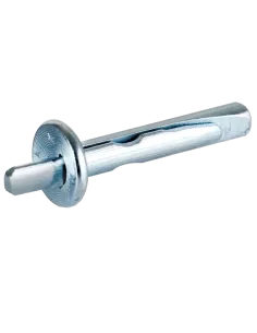 KNAUF Stalowy łącznik rozporowy GS 6x35 mm kotwa sufitowa ppoż Bierbach 100 szt, 282923