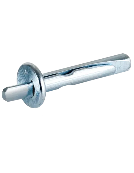 KNAUF Kołek metalowy sufitowy GS 6x65mm, op. 100szt. bierbach dybel sufitowy 282925