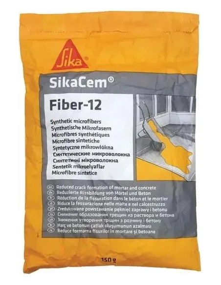 SikaCem Fiber -12