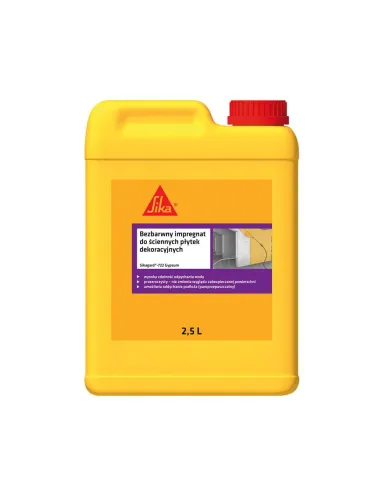 Sikagard® - 722 Gypsum 5l