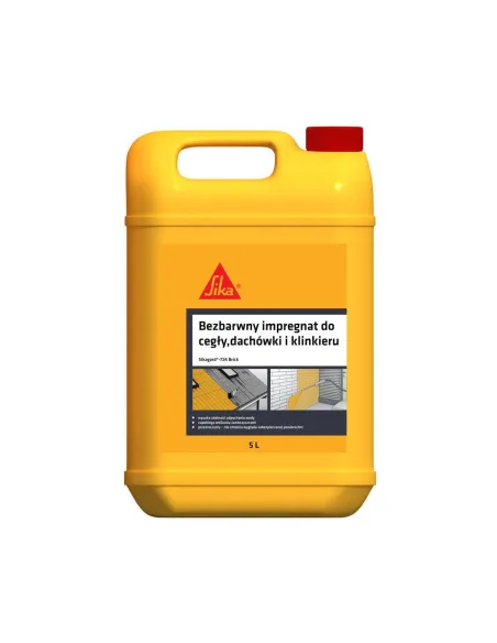 Sikagard® - 723 Pavement 2,5l