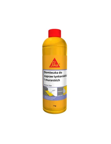 SikaCem® Plast