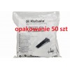 KUBALA KLINY SMART LEVEL bialy standardowy cena opakowanie 50 szt
