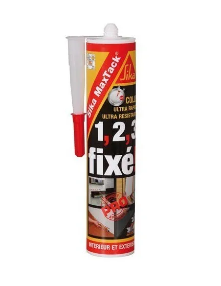 sika-maxtack-klej-o-wysokiej-sile-klejenia-transparentny-400-ml-warszawa