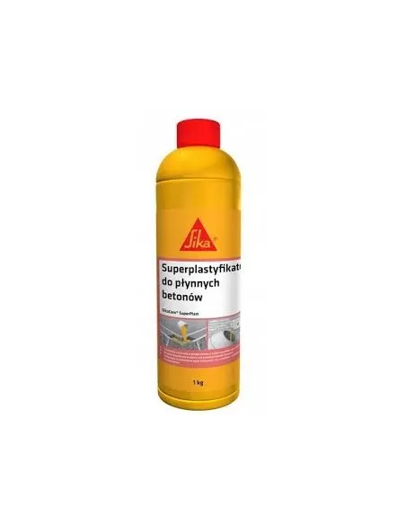 SikaCem® SuperPlast