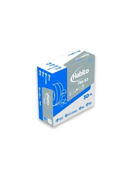 RIGIPS TAŚMA HABITO NO-COAT FLEX 83 mm x 30m