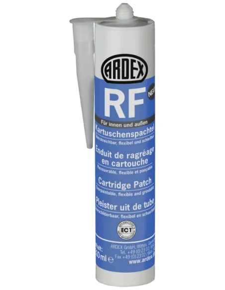 ARDEX RF gotowa masa szpachlowa