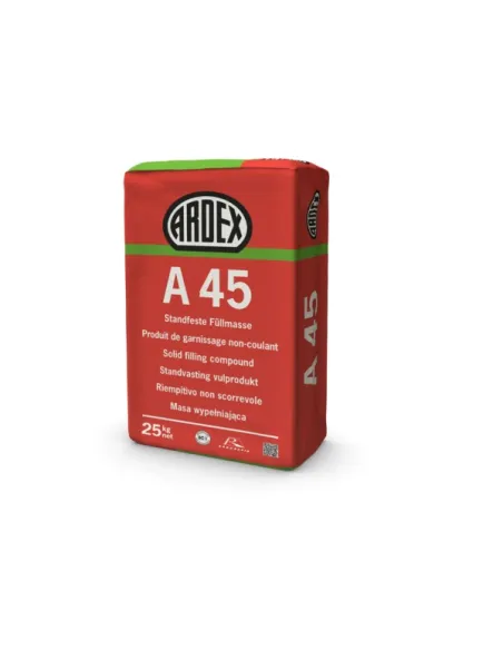 ARDEX a 45 masa wypełniająca