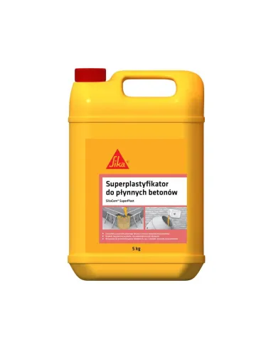 SikaCem® SuperPlast