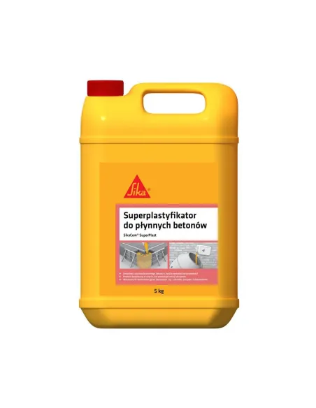 SikaCem® SuperPlast