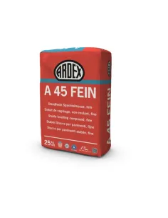 ARDEX a 45 FEIN masa wypełniająca*