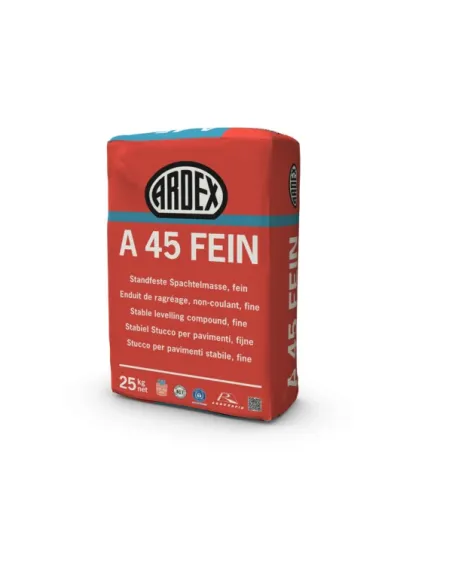 ARDEX a 45 FEIN masa wypełniająca*
