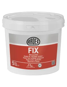 ARDEX FIX błyskawiczna masa szpachlowa*