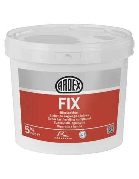 ARDEX FIX błyskawiczna masa szpachlowa*