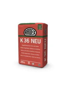 ARDEX K 36 NEU