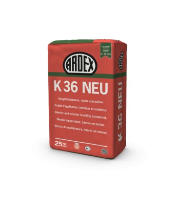 ARDEX K 36 NEU