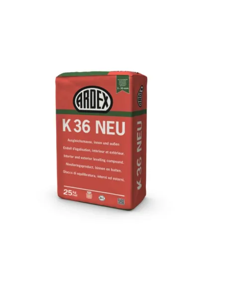 ARDEX K 36 NEU
