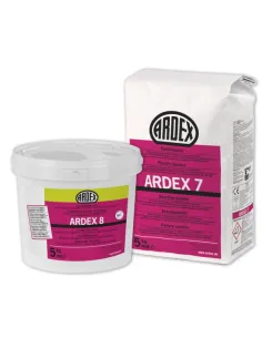 ARDEX 7 + 8 Klej uszczelniający