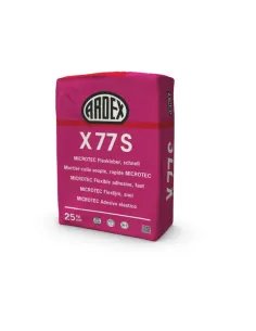ARDEX X 77 S 