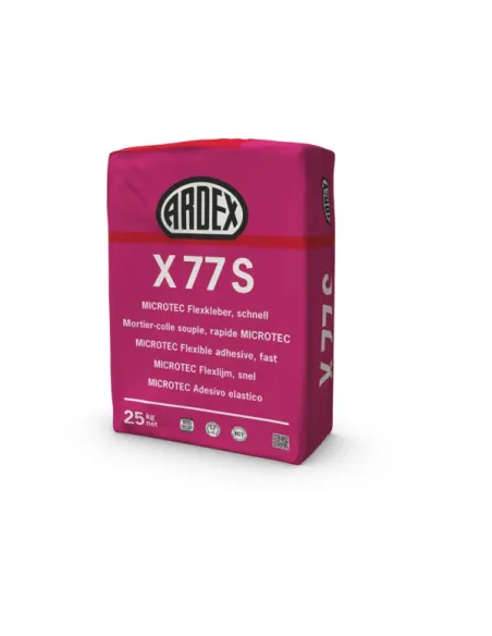 ARDEX X 77 S 
