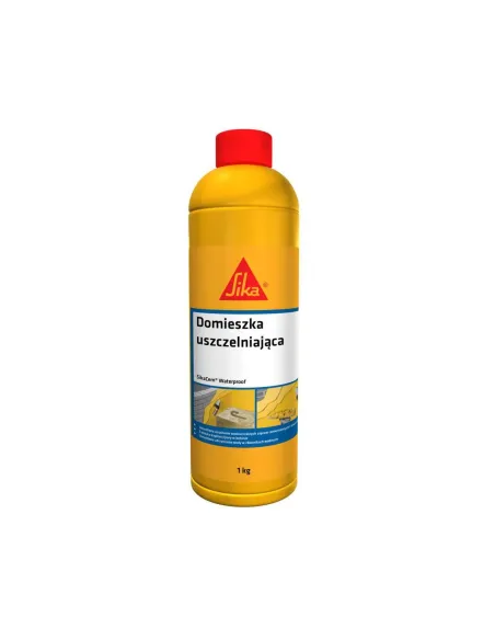 SikaCem® Waterproof