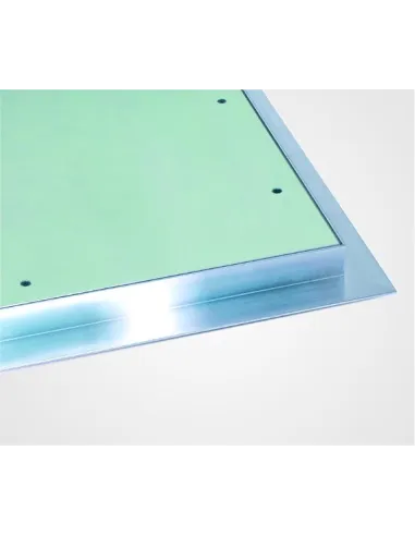 Aluminiowa klapa rewizyjna do obłożenia płytkami ceramicznymi
