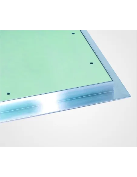 Aluminiowa klapa rewizyjna do obłożenia płytkami ceramicznymi