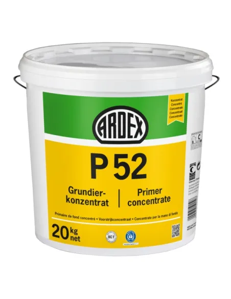 ARDEX P52 koncentrat gruntujący*
