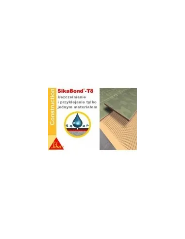 Sika SikaBond T8