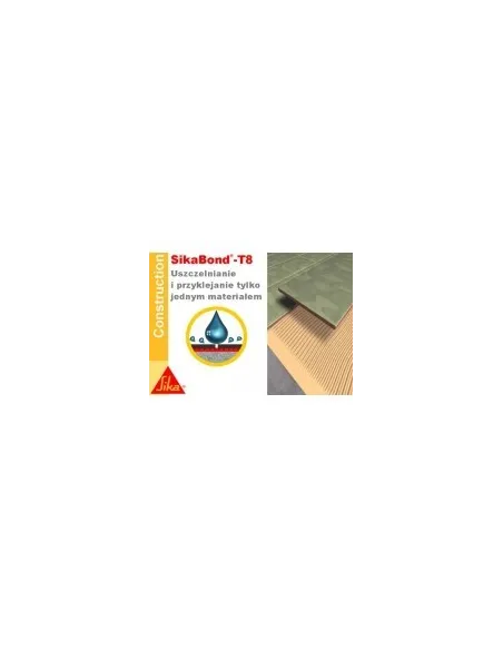 Sika SikaBond T8