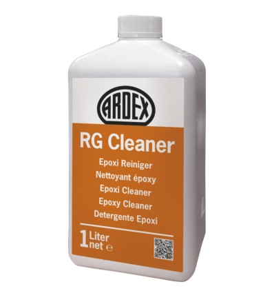 ARDEX RG CLEANER Preparat do usuwania pozostałości fug epoksydowych*