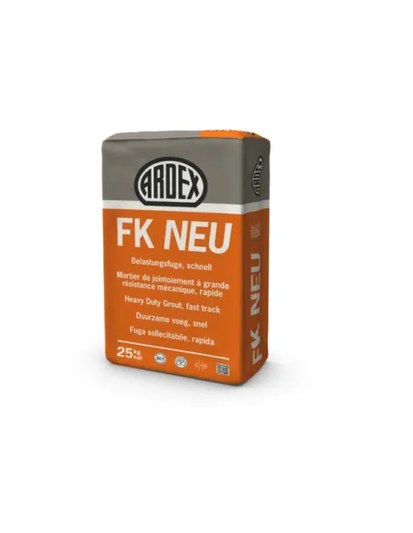 ARDEX FK Fuga specjalna 2-12mm, wysokowytrzymała, szybka