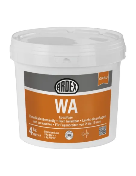 ARDEX WA Fuga epoksydowa*
